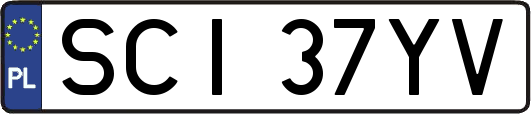 SCI37YV