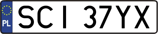SCI37YX
