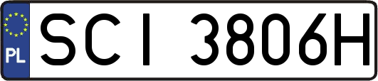 SCI3806H