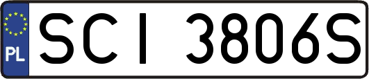 SCI3806S