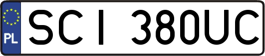 SCI380UC