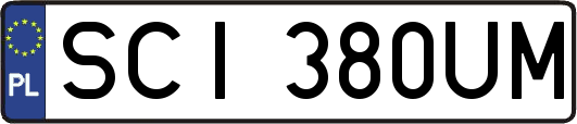 SCI380UM
