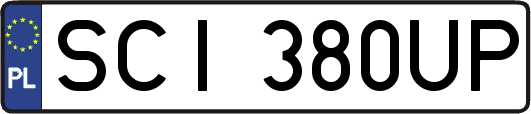 SCI380UP