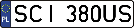 SCI380US