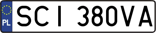 SCI380VA