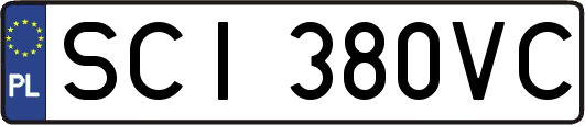 SCI380VC