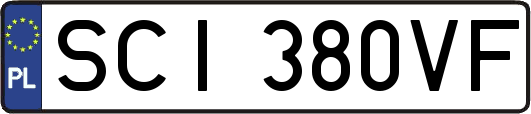 SCI380VF
