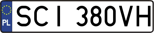 SCI380VH