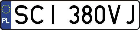 SCI380VJ