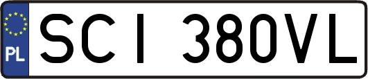 SCI380VL