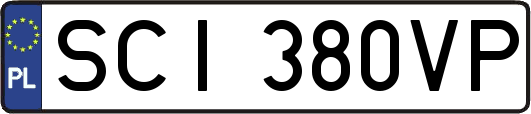 SCI380VP