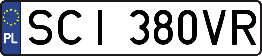 SCI380VR