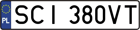 SCI380VT