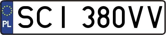 SCI380VV