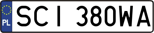 SCI380WA