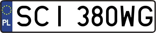 SCI380WG
