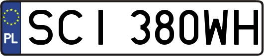 SCI380WH