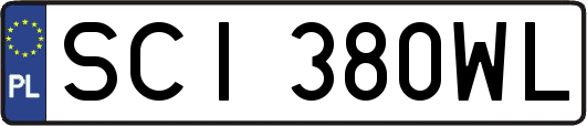 SCI380WL