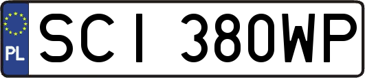 SCI380WP