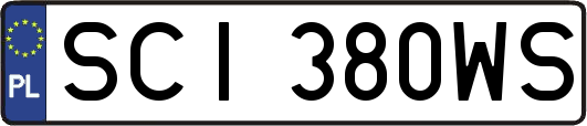 SCI380WS