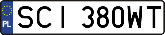SCI380WT