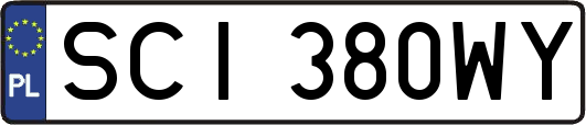 SCI380WY