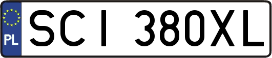 SCI380XL