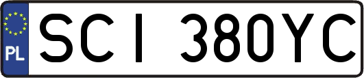SCI380YC