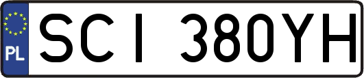 SCI380YH