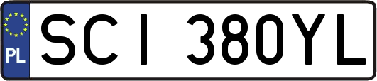 SCI380YL