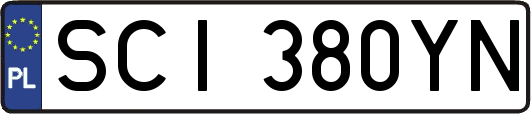 SCI380YN
