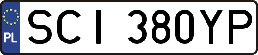 SCI380YP