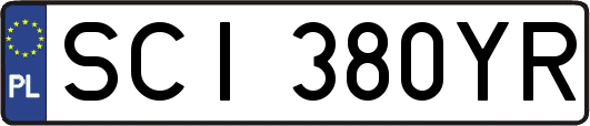 SCI380YR
