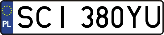 SCI380YU