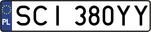 SCI380YY