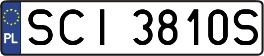 SCI3810S