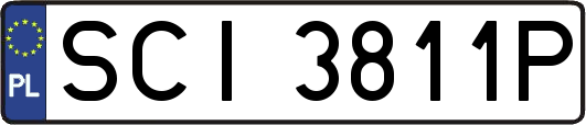 SCI3811P