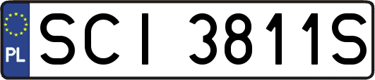 SCI3811S