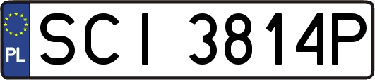 SCI3814P