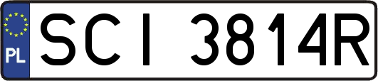 SCI3814R