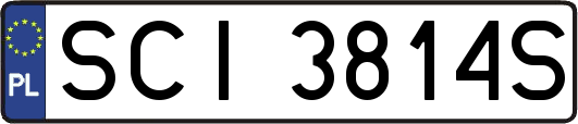 SCI3814S
