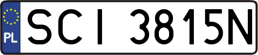 SCI3815N