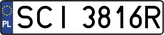 SCI3816R