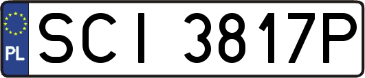 SCI3817P
