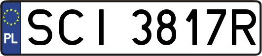 SCI3817R