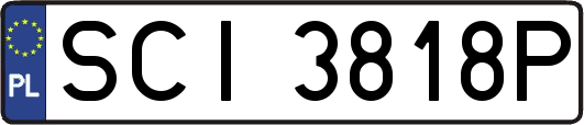 SCI3818P