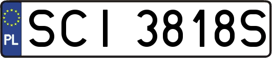 SCI3818S