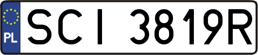 SCI3819R