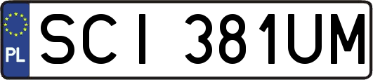 SCI381UM