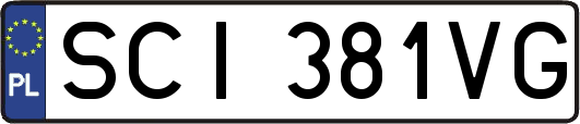 SCI381VG